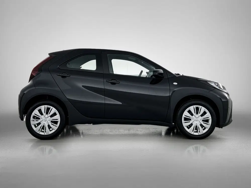 Toyota Aygo X 1.0 VVT-i MT Play uit 2025, foto 11