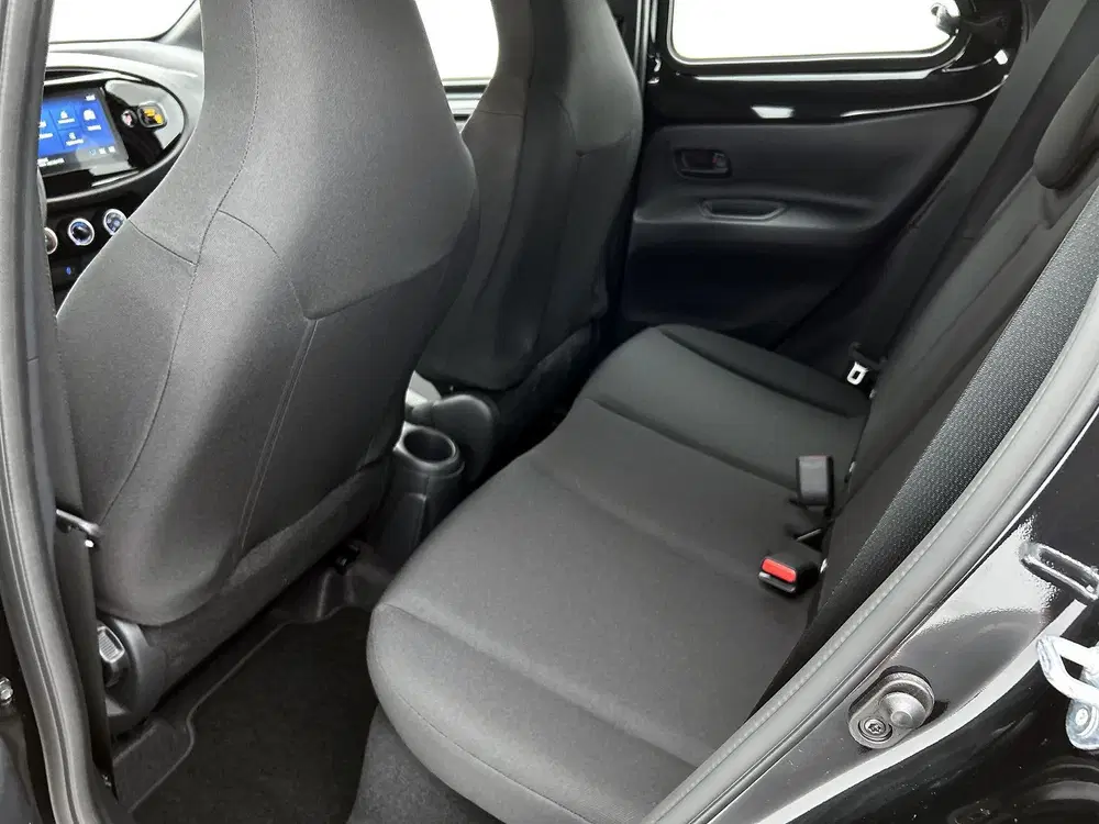 Toyota Aygo X 1.0 VVT-i MT Play uit 2025, foto 15