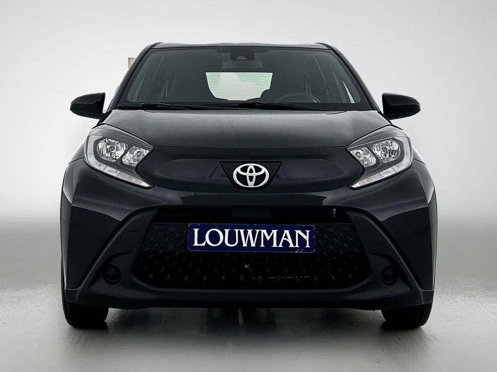Toyota Aygo X 1.0 VVT-i MT Play uit 2025, foto 17