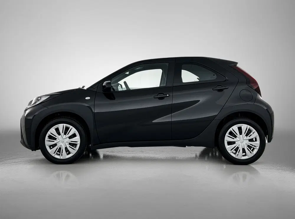 Toyota Aygo X 1.0 VVT-i MT Play uit 2025, foto 3