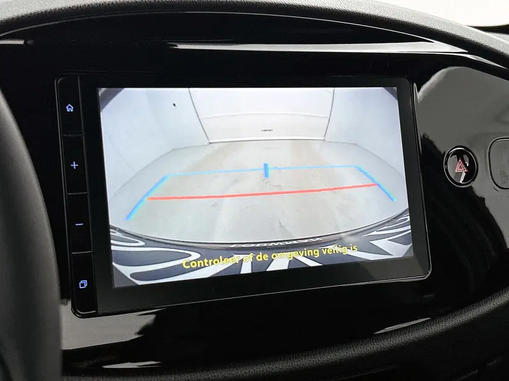 Toyota Aygo X 1.0 VVT-i MT Play uit 2025, foto 6