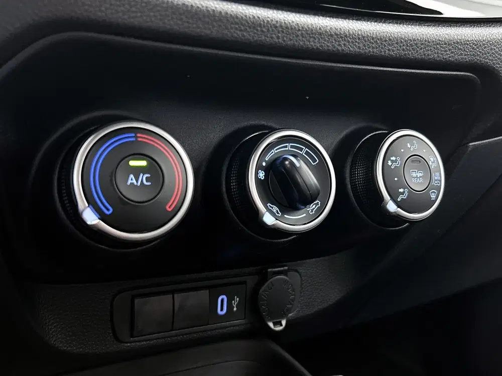 Toyota Aygo X 1.0 VVT-i MT Play uit 2025, foto 9