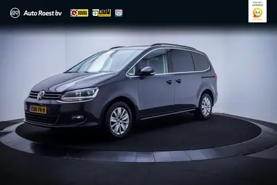 Volkswagen Sharan 1.4 TSI DSG 7P Comfortline NAVIGATIE | CLI uit 2020