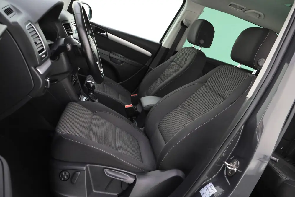Volkswagen Sharan 1.4 TSI DSG 7P Comfortline NAVIGATIE | CLI uit 2020, foto 10