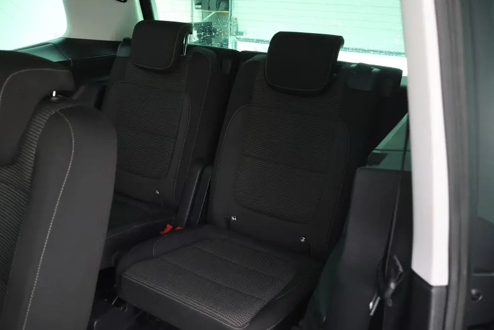 Volkswagen Sharan 1.4 TSI DSG 7P Comfortline NAVIGATIE | CLI uit 2020, foto 12