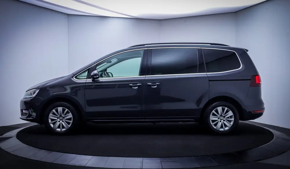 Volkswagen Sharan 1.4 TSI DSG 7P Comfortline NAVIGATIE | CLI uit 2020, foto 13