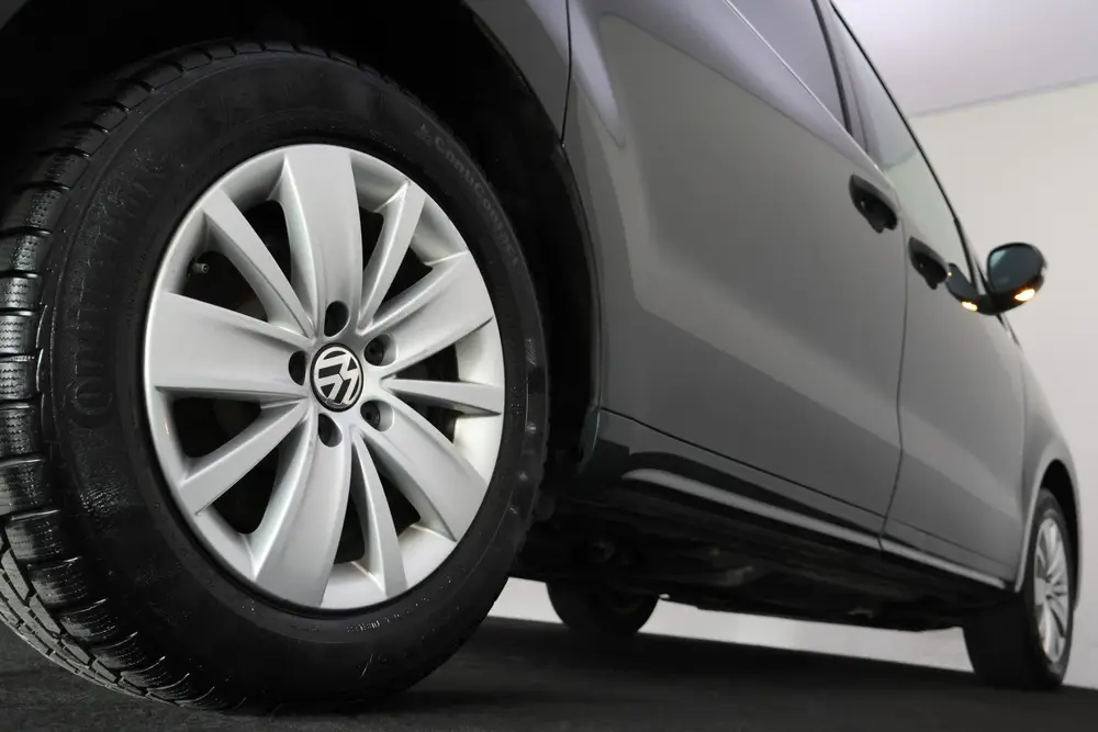 Volkswagen Sharan 1.4 TSI DSG 7P Comfortline NAVIGATIE | CLI uit 2020, foto 14