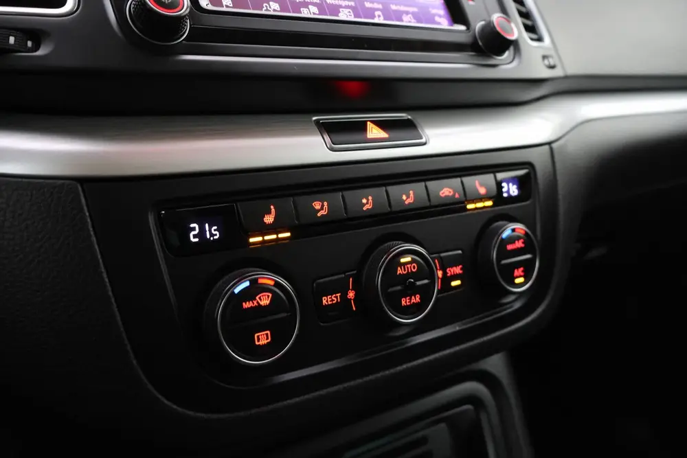 Volkswagen Sharan 1.4 TSI DSG 7P Comfortline NAVIGATIE | CLI uit 2020, foto 19