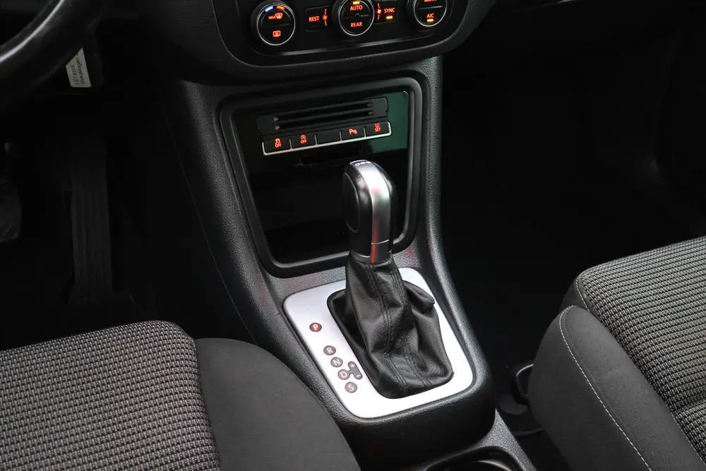 Volkswagen Sharan 1.4 TSI DSG 7P Comfortline NAVIGATIE | CLI uit 2020, foto 20