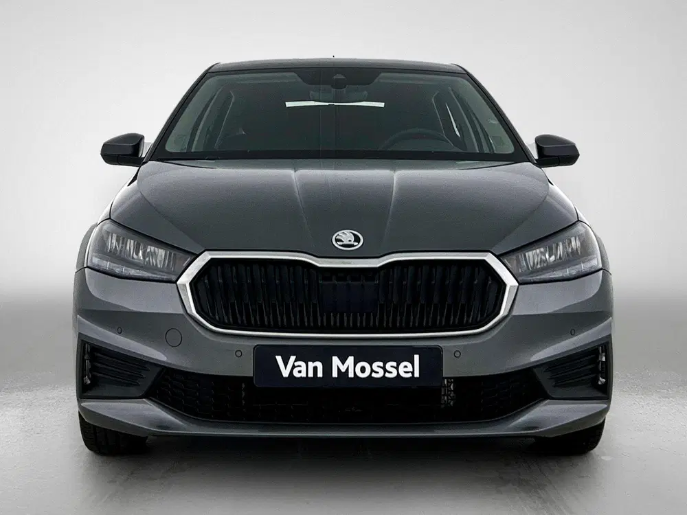 Skoda Fabia 1.0 MPI Ambition uit 2023, foto 5
