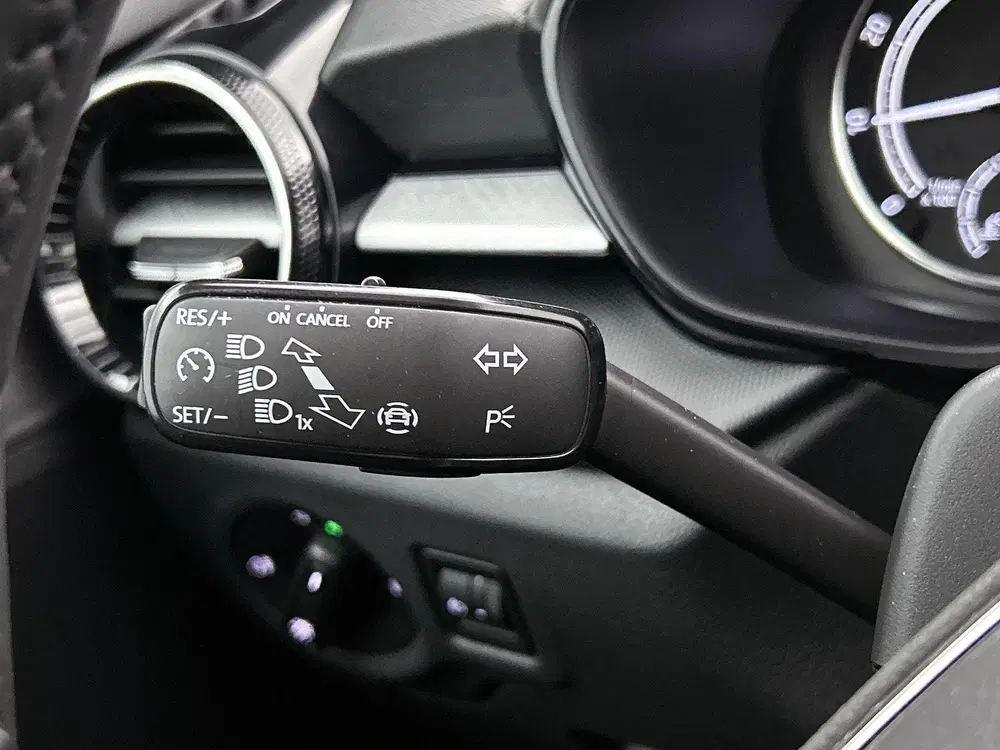 Skoda Fabia 1.0 MPI Ambition uit 2023, foto 6