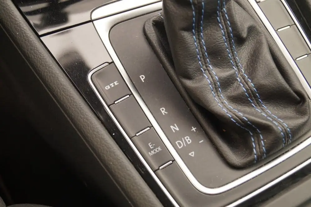 Volkswagen Golf 1.4 TSI Plug-in Hybrid GTE -NAVI-ECC-CAM uit 2020, foto 13