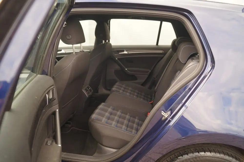 Volkswagen Golf 1.4 TSI Plug-in Hybrid GTE -NAVI-ECC-CAM uit 2020, foto 7