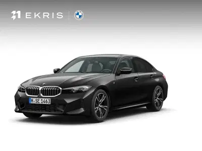 BMW 3-serie 318i Sedan uit 2026