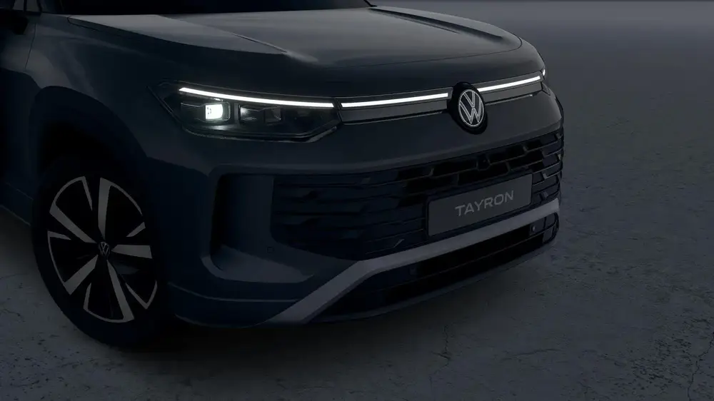 Volkswagen Tayron 1.5 eHybrid 204pk Life Edition | Design Pa uit 2026, foto 10
