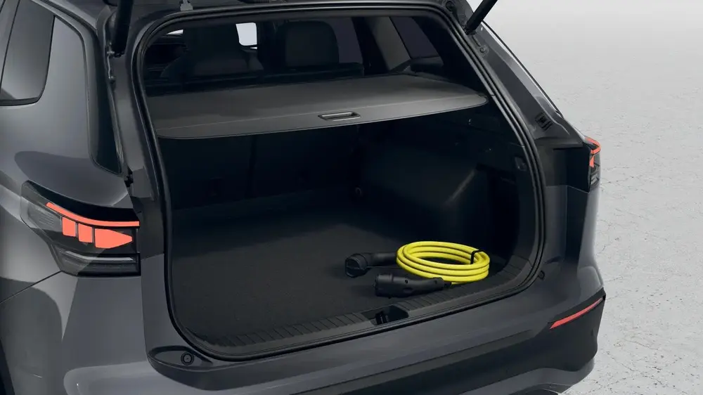 Volkswagen Tayron 1.5 eHybrid 204pk Life Edition | Design Pa uit 2026, foto 12