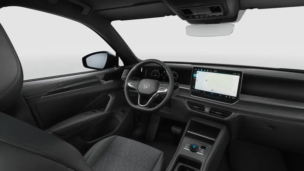 Volkswagen Tayron 1.5 eHybrid 204pk Life Edition | Design Pa uit 2026, foto 13