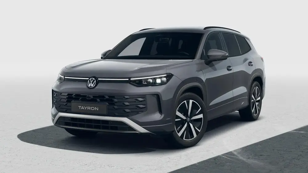 Volkswagen Tayron 1.5 eHybrid 204pk Life Edition | Design Pa uit 2026, foto 14