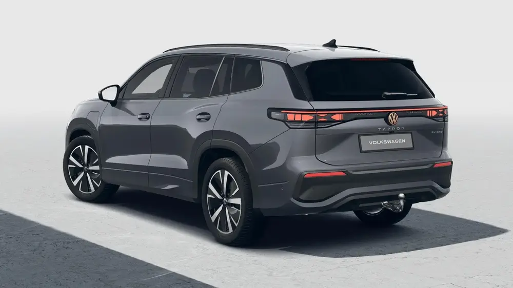 Volkswagen Tayron 1.5 eHybrid 204pk Life Edition | Design Pa uit 2026, foto 2