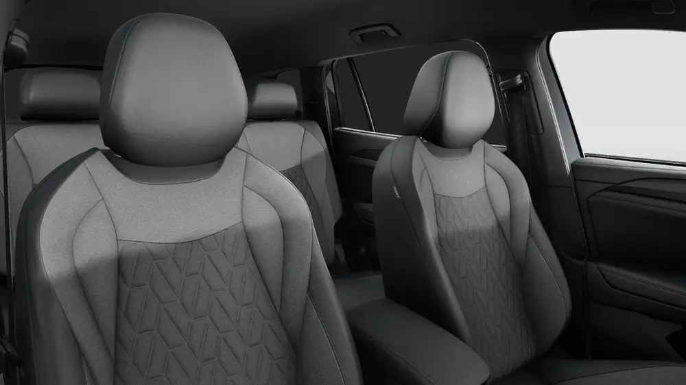 Volkswagen Tayron 1.5 eHybrid 204pk Life Edition | Design Pa uit 2026, foto 4