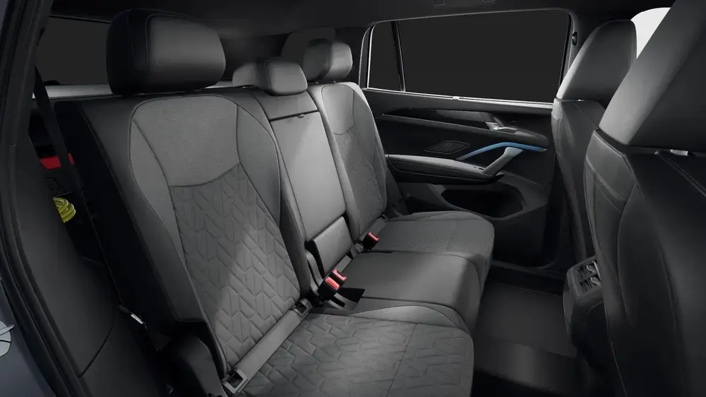 Volkswagen Tayron 1.5 eHybrid 204pk Life Edition | Design Pa uit 2026, foto 6