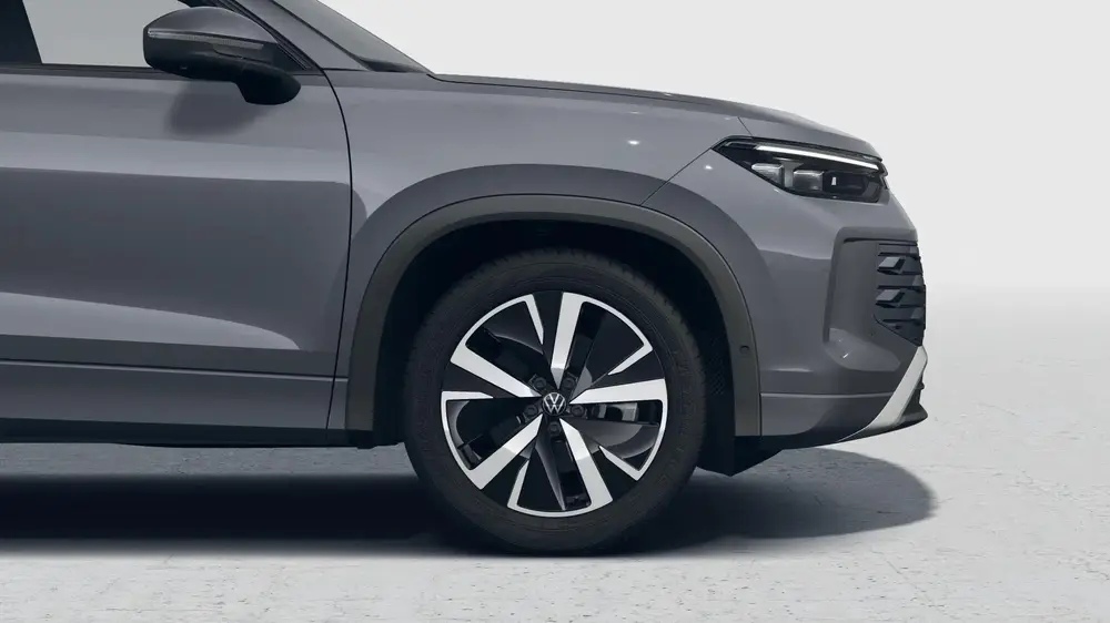 Volkswagen Tayron 1.5 eHybrid 204pk Life Edition | Design Pa uit 2026, foto 8