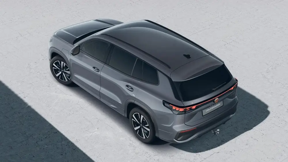 Volkswagen Tayron 1.5 eHybrid 204pk Life Edition | Design Pa uit 2026, foto 9