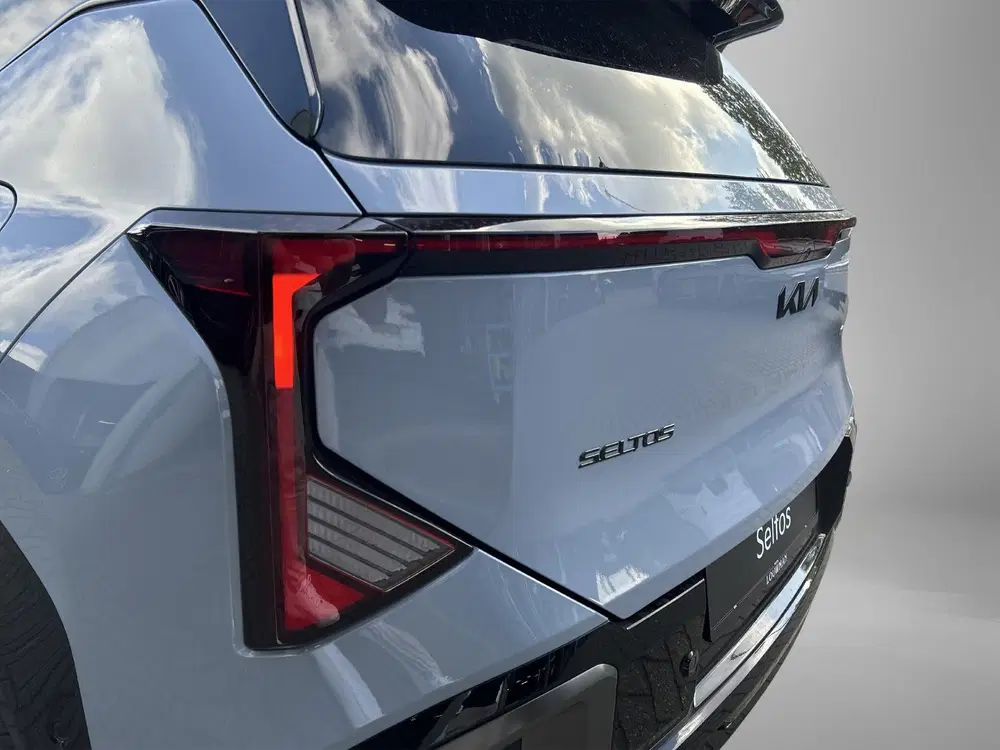 Kia Seltos 1.6 GDi Hybrid X-Line uit 2026, foto 11