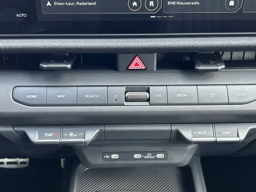 Kia Seltos 1.6 GDi Hybrid X-Line uit 2026, foto 12