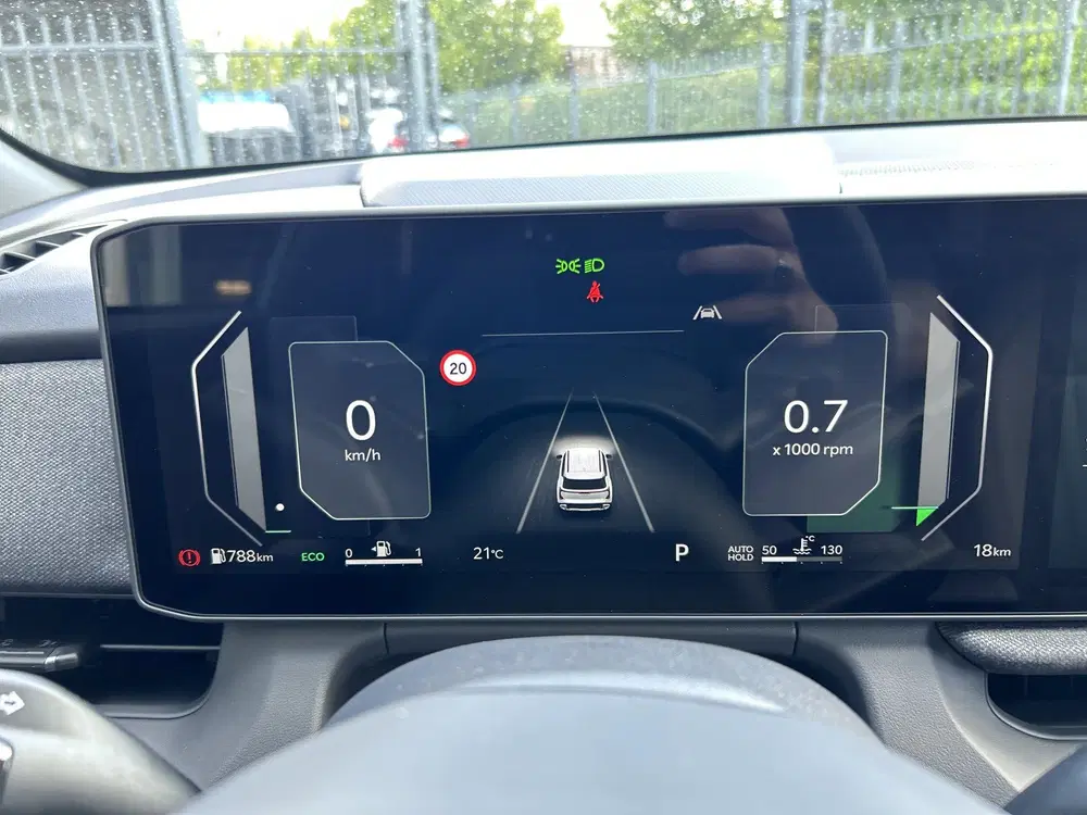 Kia Seltos 1.6 GDi Hybrid X-Line uit 2026, foto 14