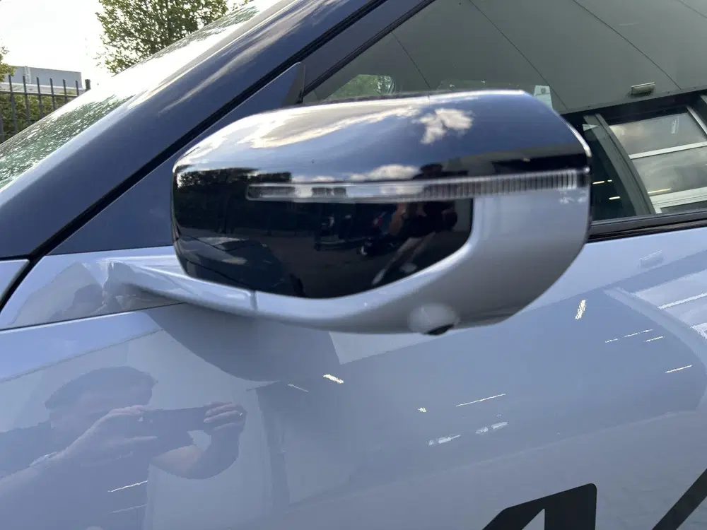 Kia Seltos 1.6 GDi Hybrid X-Line uit 2026, foto 15