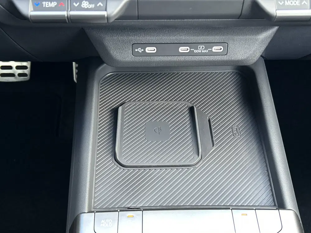 Kia Seltos 1.6 GDi Hybrid X-Line uit 2026, foto 16