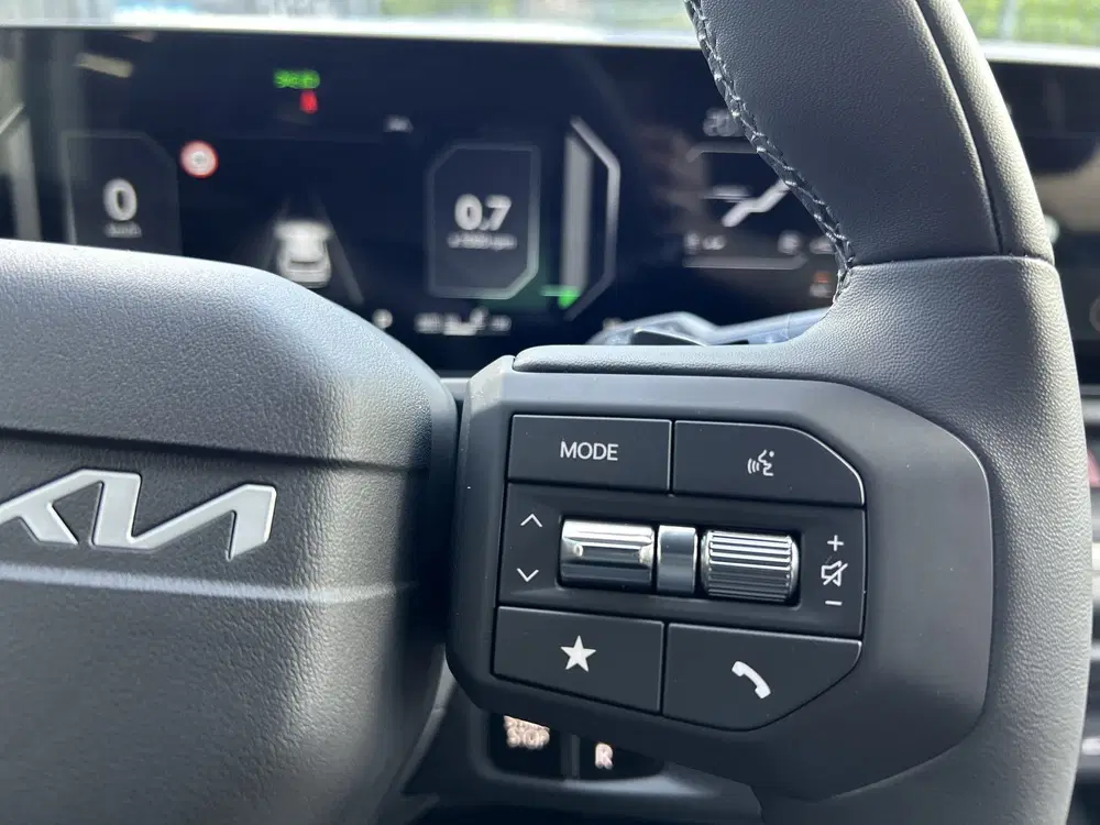 Kia Seltos 1.6 GDi Hybrid X-Line uit 2026, foto 18