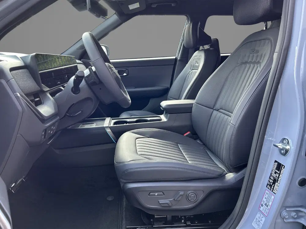 Kia Seltos 1.6 GDi Hybrid X-Line uit 2026, foto 19