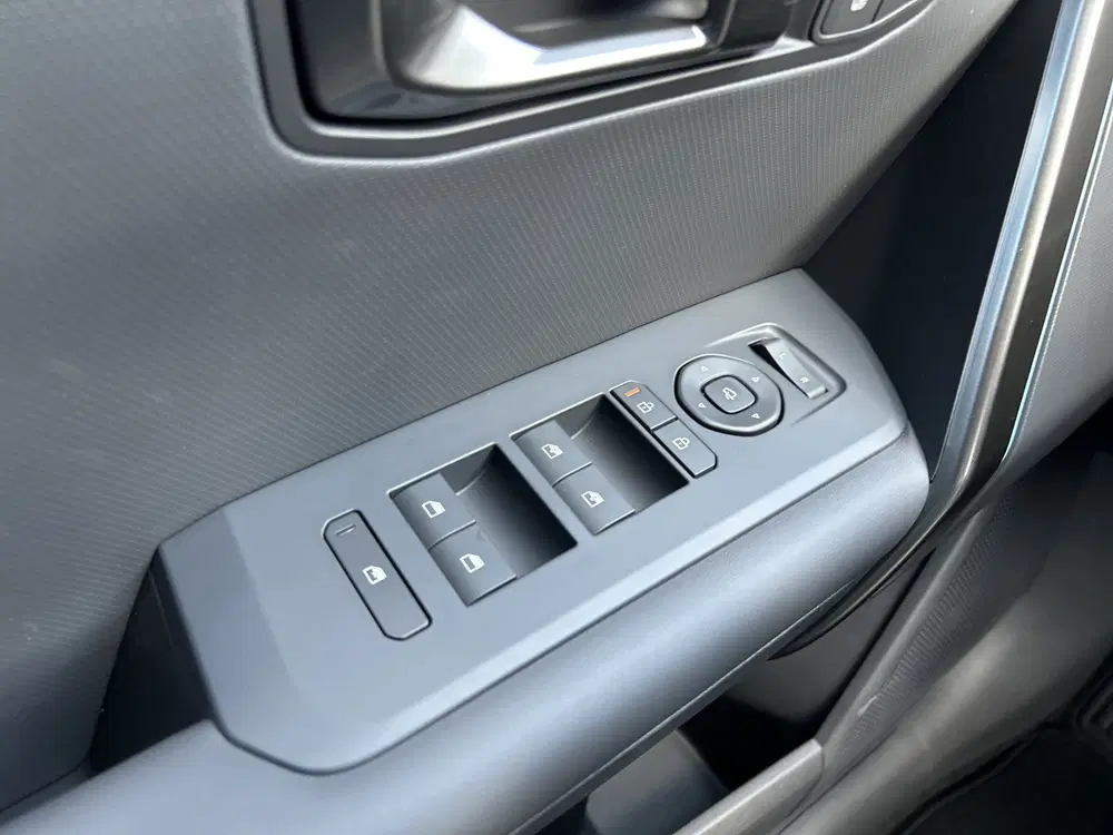 Kia Seltos 1.6 GDi Hybrid X-Line uit 2026, foto 20