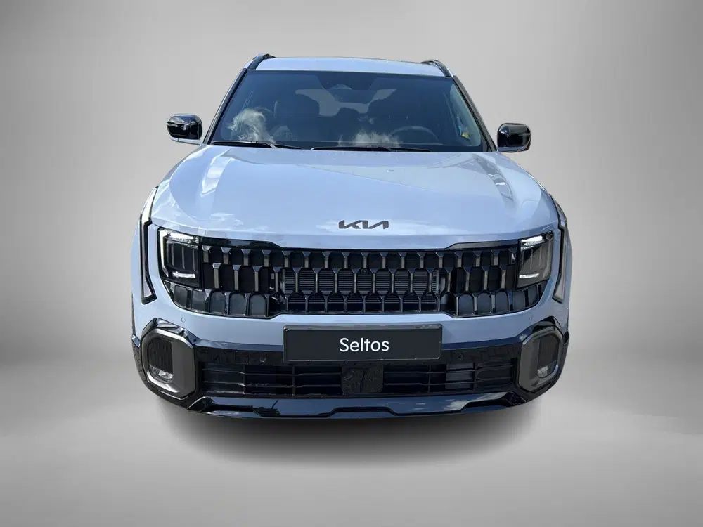 Kia Seltos 1.6 GDi Hybrid X-Line uit 2026, foto 5