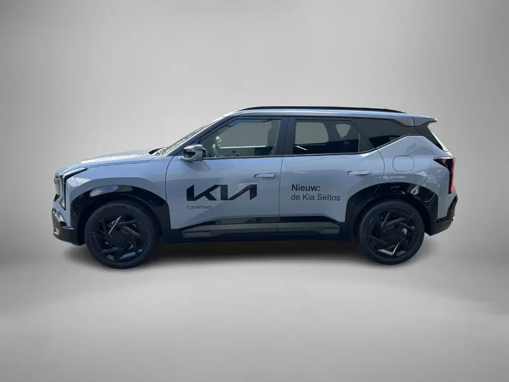 Kia Seltos 1.6 GDi Hybrid X-Line uit 2026, foto 8