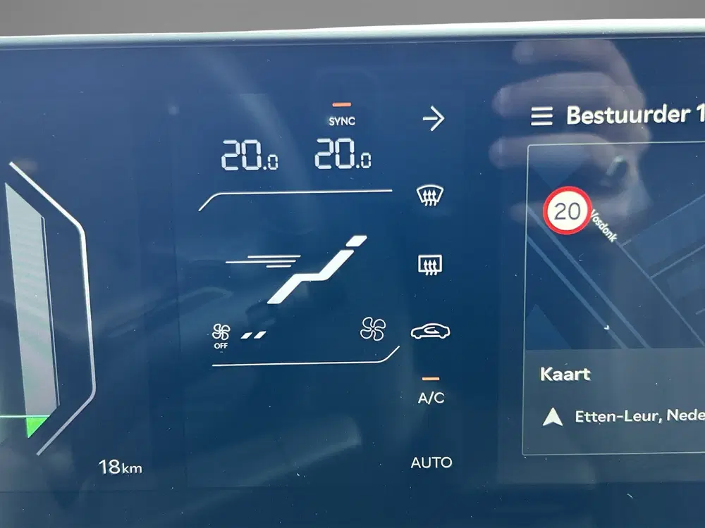Kia Seltos 1.6 GDi Hybrid X-Line uit 2026, foto 9