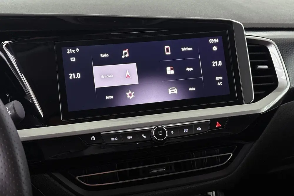Opel Grandland 1.6 Turbo Plug-In Hybrid 4x4 GSE 300PK Stu uit 2023, foto 12