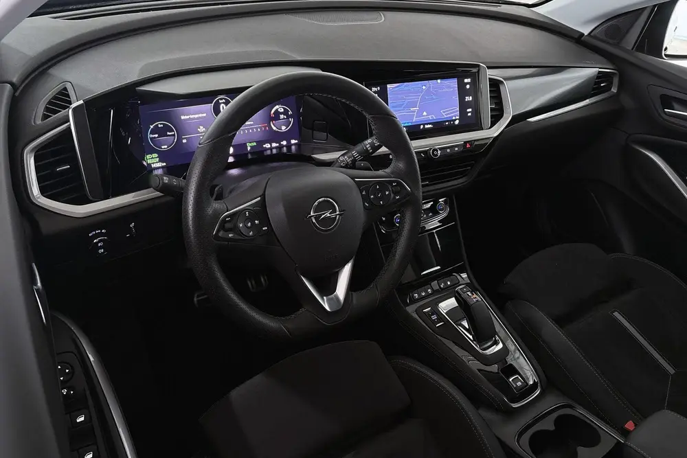 Opel Grandland 1.6 Turbo Plug-In Hybrid 4x4 GSE 300PK Stu uit 2023, foto 5