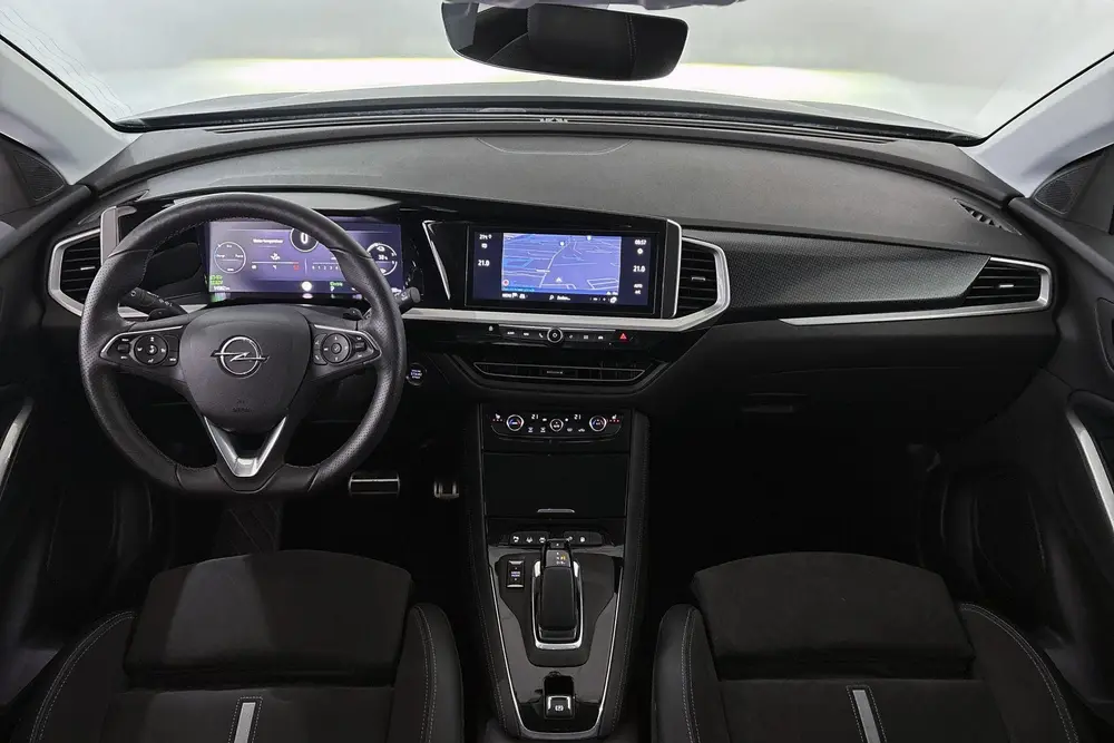 Opel Grandland 1.6 Turbo Plug-In Hybrid 4x4 GSE 300PK Stu uit 2023, foto 7