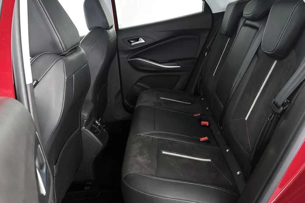 Opel Grandland 1.6 Turbo Plug-In Hybrid 4x4 GSE 300PK Stu uit 2023, foto 8