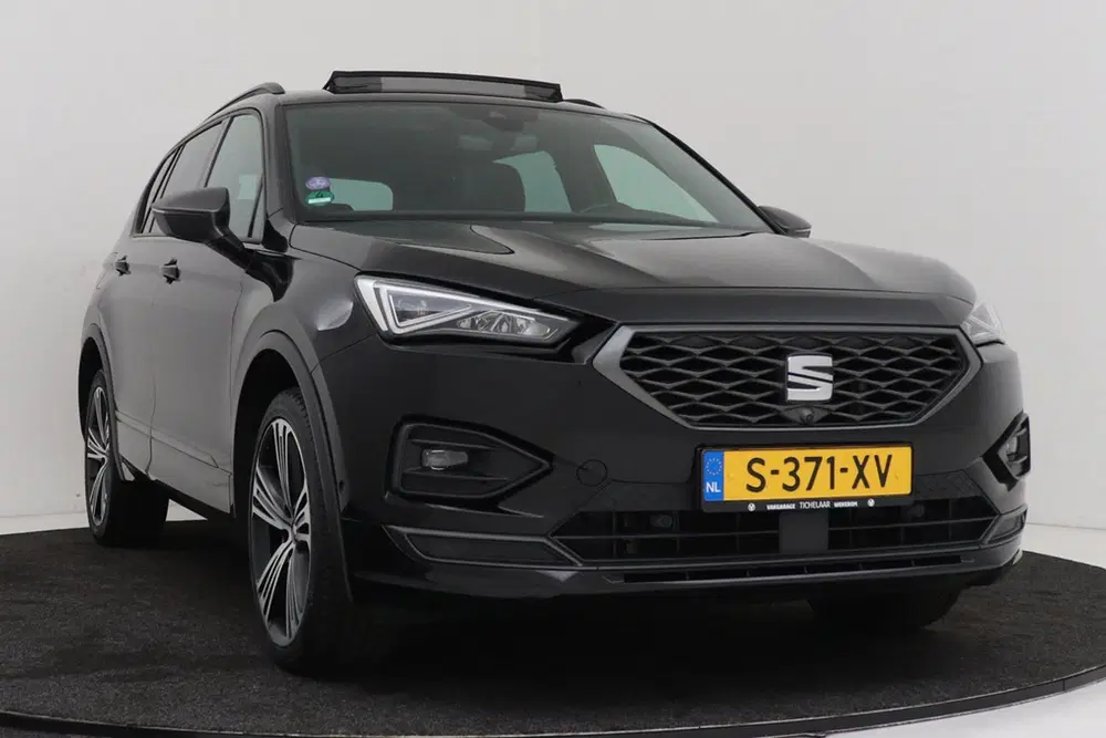 SEAT Tarraco 1.4 TSI e-Hybrid PHEV FR uit 2023, foto 14