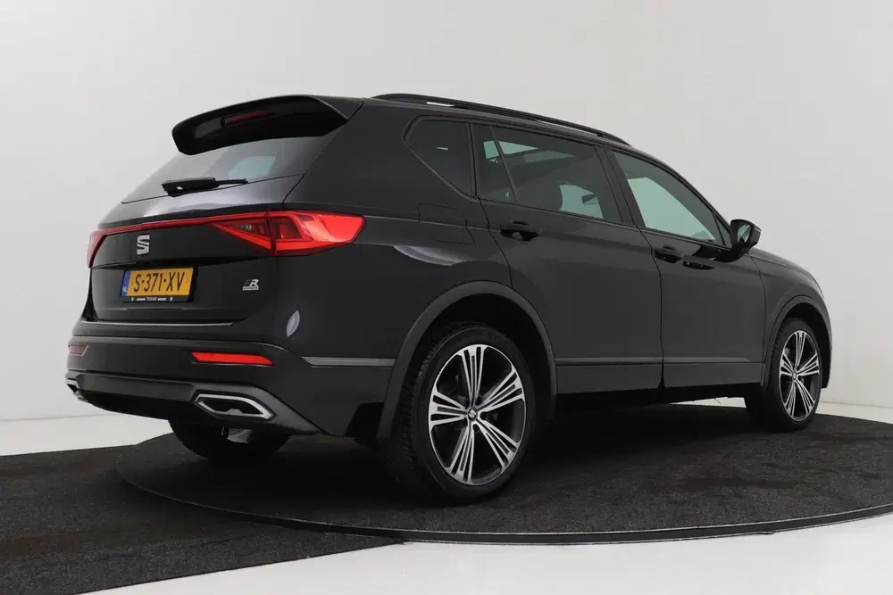 SEAT Tarraco 1.4 TSI e-Hybrid PHEV FR uit 2023, foto 2