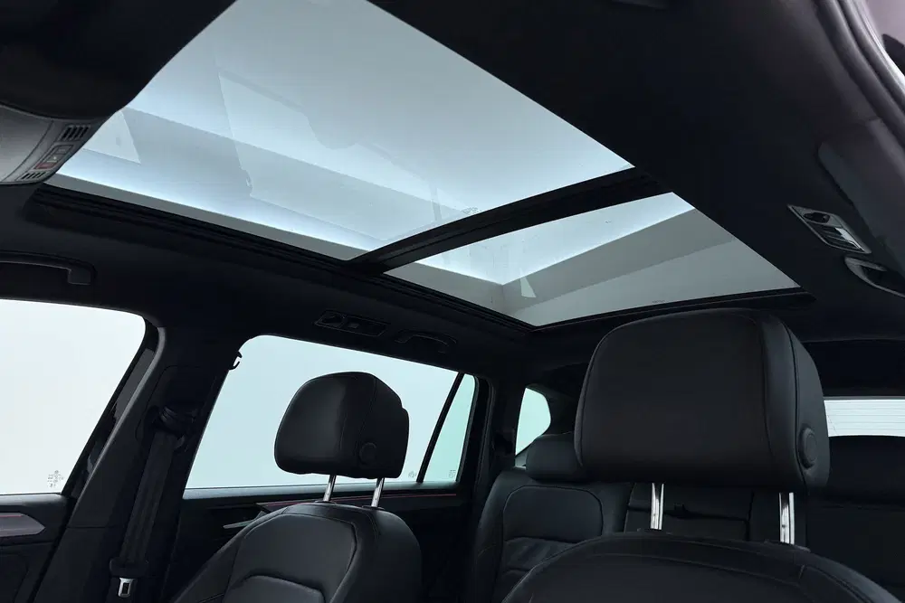 SEAT Tarraco 1.4 TSI e-Hybrid PHEV FR uit 2023, foto 4