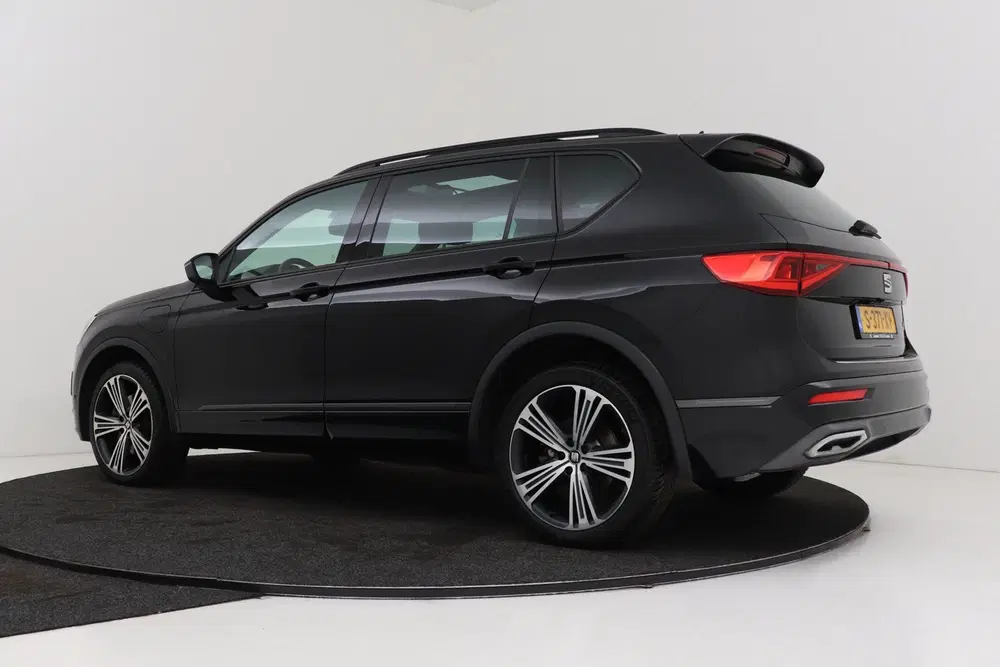 SEAT Tarraco 1.4 TSI e-Hybrid PHEV FR uit 2023, foto 8