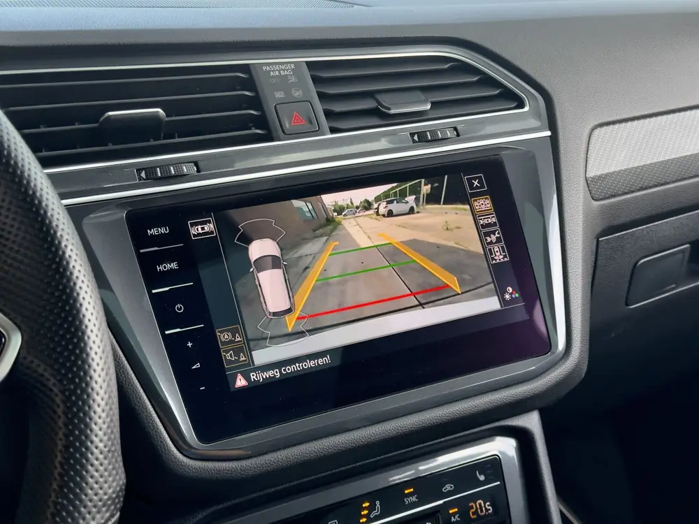 Volkswagen Tiguan Allspace 1.5 ZOMERACTIE! BETAAL NU 50% 164 uit 2022, foto 10