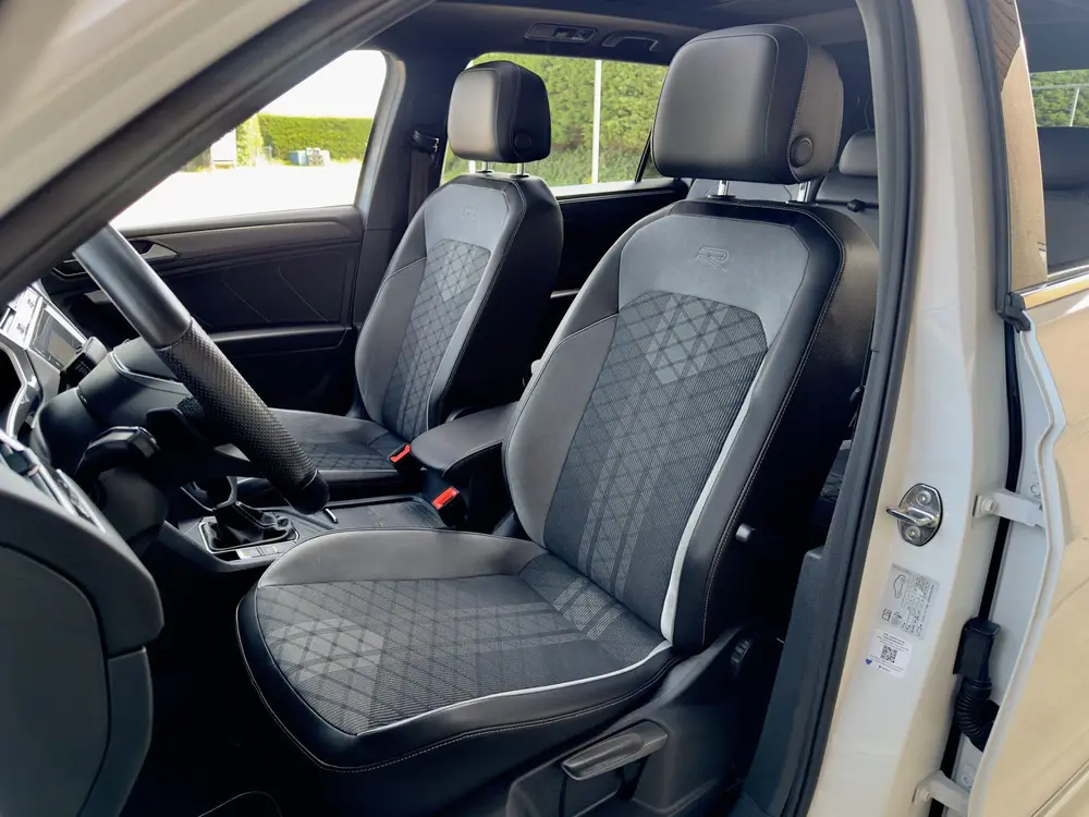 Volkswagen Tiguan Allspace 1.5 ZOMERACTIE! BETAAL NU 50% 164 uit 2022, foto 14