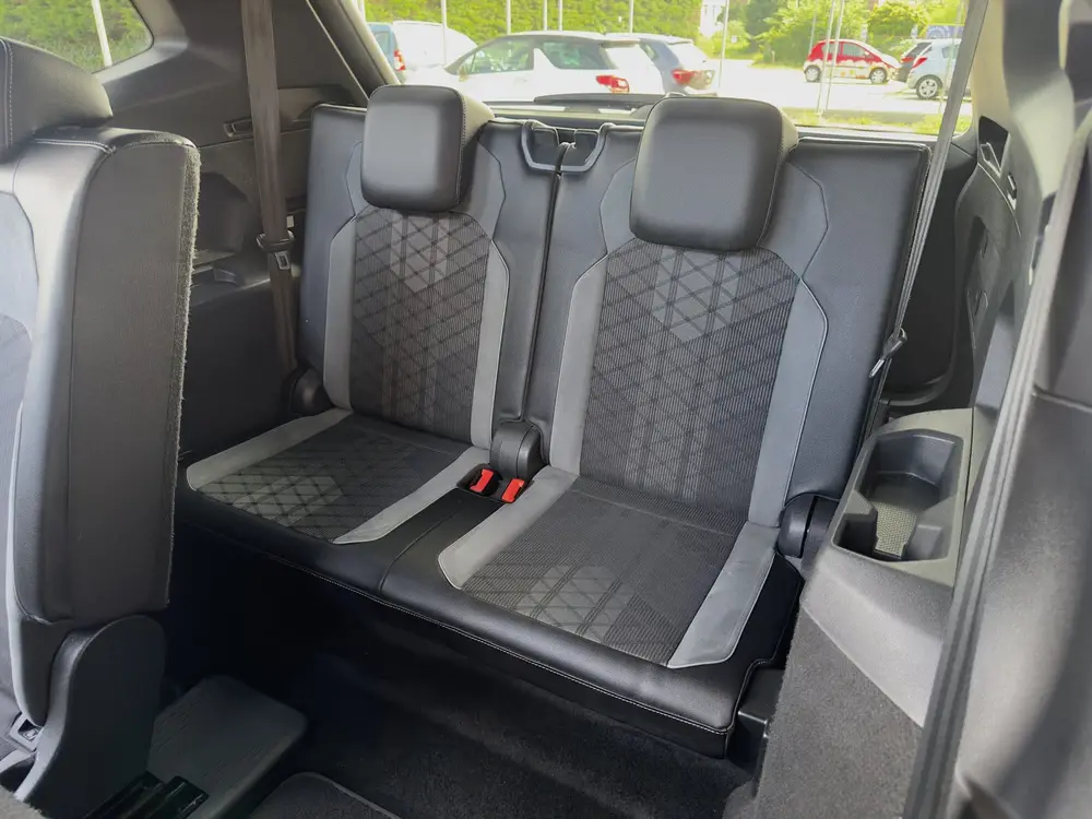 Volkswagen Tiguan Allspace 1.5 ZOMERACTIE! BETAAL NU 50% 164 uit 2022, foto 16