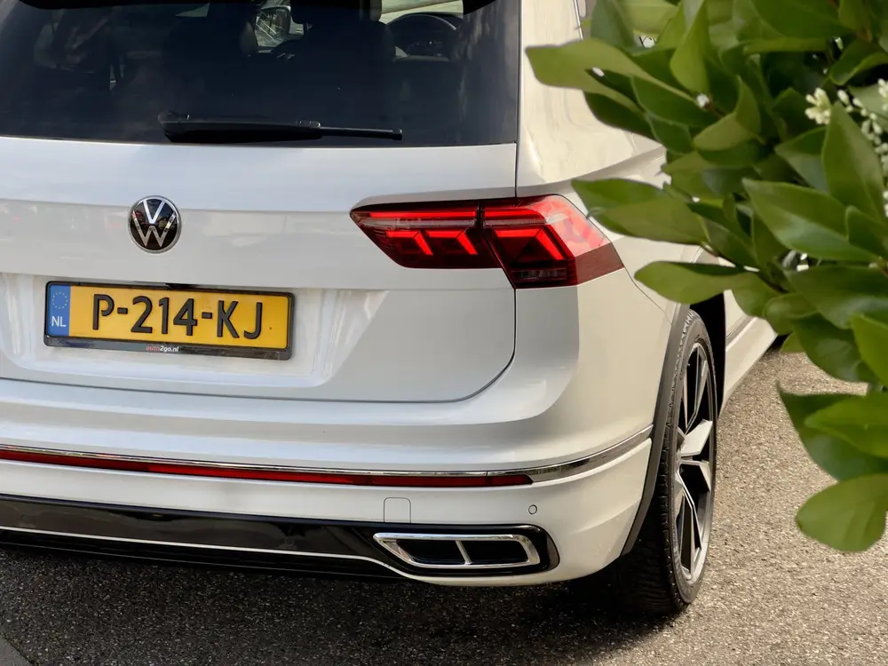 Volkswagen Tiguan Allspace 1.5 ZOMERACTIE! BETAAL NU 50% 164 uit 2022, foto 19